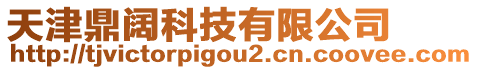 天津鼎闊科技有限公司