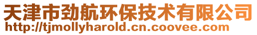 天津市勁航環(huán)保技術(shù)有限公司