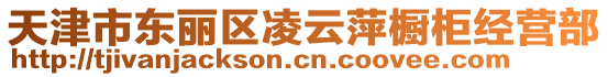 天津市東麗區凌云萍櫥柜經營部