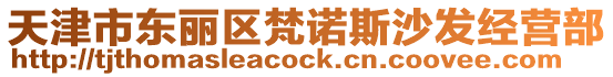 天津市東麗區梵諾斯沙發經營部