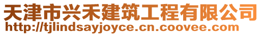 天津市興禾建筑工程有限公司