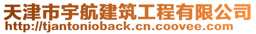 天津市宇航建筑工程有限公司