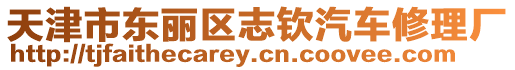 天津市東麗區志欽汽車修理廠