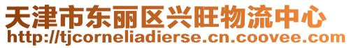 天津市東麗區興旺物流中心