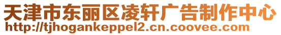 天津市東麗區(qū)凌軒廣告制作中心