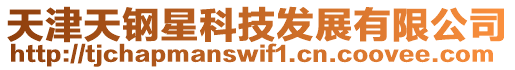 天津天鋼星科技發展有限公司