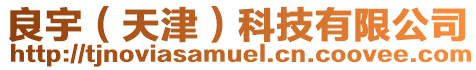 良宇(天津)科技有限公司