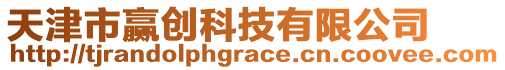 天津市贏創(chuàng)科技有限公司