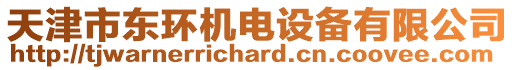 天津市東環機電設備有限公司