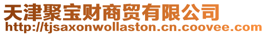 天津聚寶財商貿有限公司