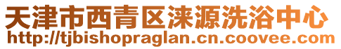 天津市西青區(qū)淶源洗浴中心