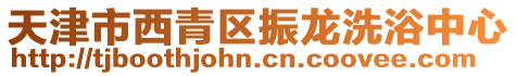 天津市西青區(qū)振龍洗浴中心