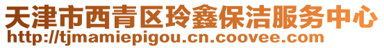 天津市西青區玲鑫保潔服務中心