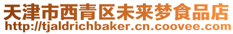 天津市西青區未來夢食品店