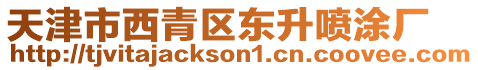 天津市西青區(qū)東升噴涂廠