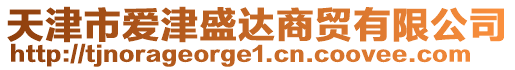 天津市愛(ài)津盛達(dá)商貿(mào)有限公司