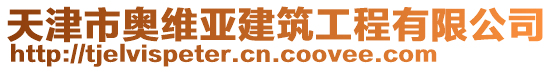 天津市奧維亞建筑工程有限公司