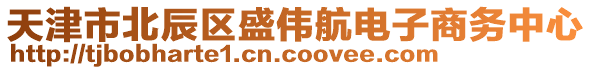 天津市北辰區(qū)盛偉航電子商務(wù)中心