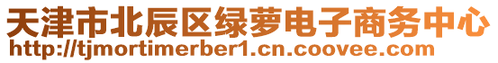 天津市北辰區(qū)綠蘿電子商務(wù)中心