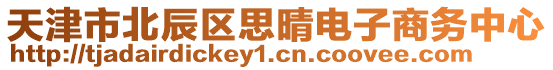 天津市北辰區(qū)思晴電子商務中心