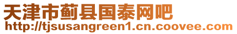 天津市薊縣國(guó)泰網(wǎng)吧