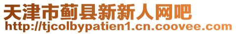 天津市薊縣新新人網(wǎng)吧