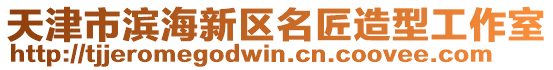 天津市濱海新區名匠造型工作室