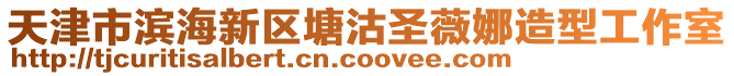 天津市濱海新區塘沽圣薇娜造型工作室