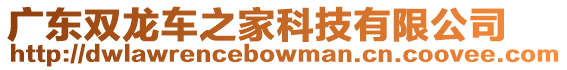 廣東雙龍車之家科技有限公司