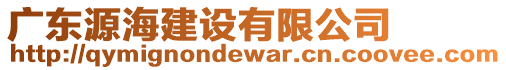 廣東源海建設有限公司