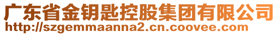 廣東省金鑰匙控股集團(tuán)有限公司