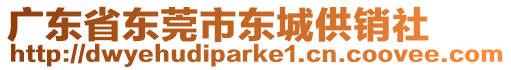 廣東省東莞市東城供銷社