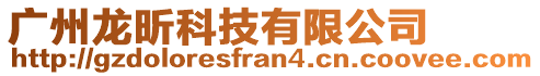 廣州龍昕科技有限公司