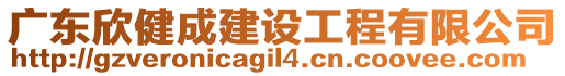 廣東欣健成建設(shè)工程有限公司