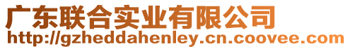 廣東聯合實業有限公司