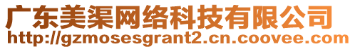 廣東美渠網(wǎng)絡(luò)科技有限公司