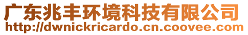 廣東兆豐環(huán)境科技有限公司