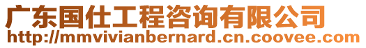 廣東國(guó)仕工程咨詢有限公司