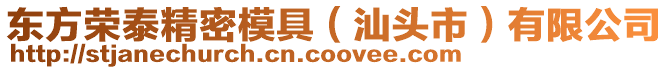 東方榮泰精密模具(汕頭市)有限公司