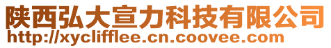 陜西弘大宣力科技有限公司