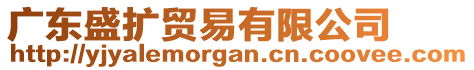 廣東盛擴貿(mào)易有限公司