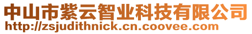 中山市紫云智業(yè)科技有限公司