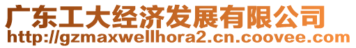 廣東工大經濟發展有限公司