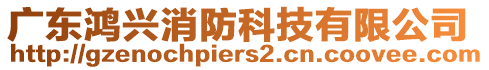 廣東鴻興消防科技有限公司