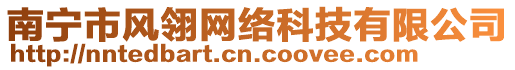 南寧市風(fēng)翎網(wǎng)絡(luò)科技有限公司