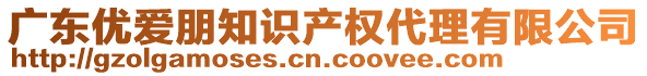 廣東優(yōu)愛朋知識產(chǎn)權代理有限公司