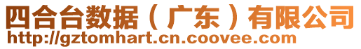 四合臺(tái)數(shù)據(jù)（廣東）有限公司