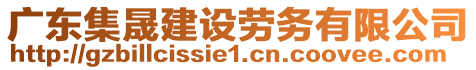 廣東集晟建設(shè)勞務(wù)有限公司