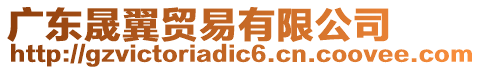 廣東晟翼貿易有限公司