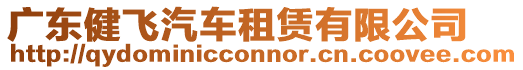 廣東健飛汽車租賃有限公司